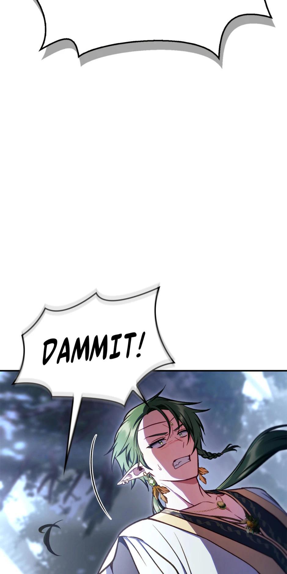 How to Use a Returner Chapter 139 - Page 31