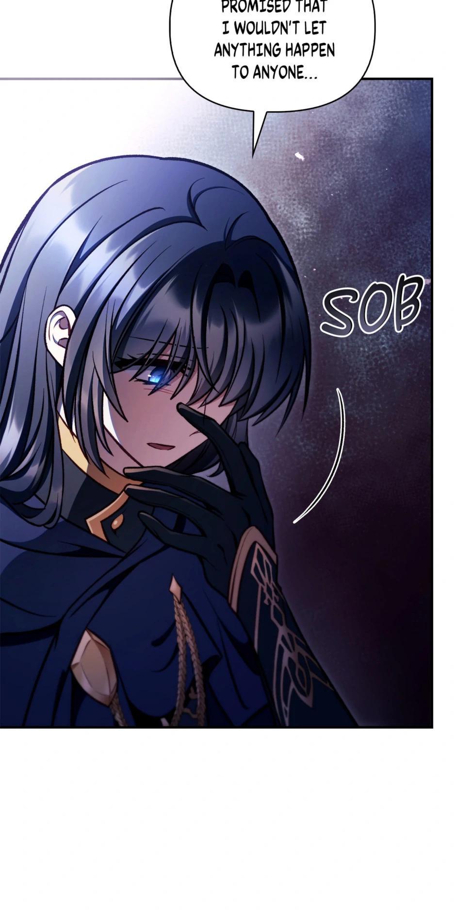 How to Use a Returner Chapter 139 - Page 33