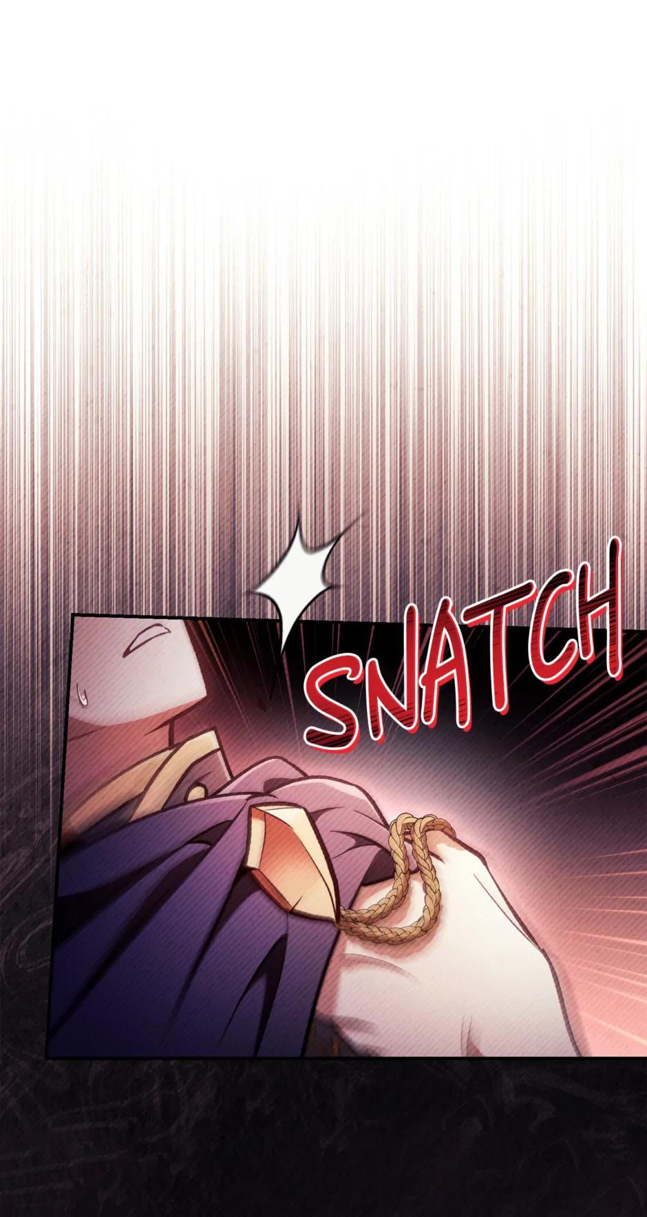 How to Use a Returner Chapter 139 - Page 34