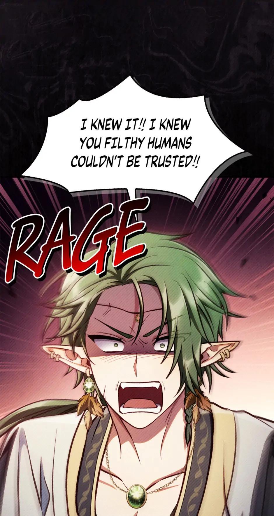 How to Use a Returner Chapter 139 - Page 35