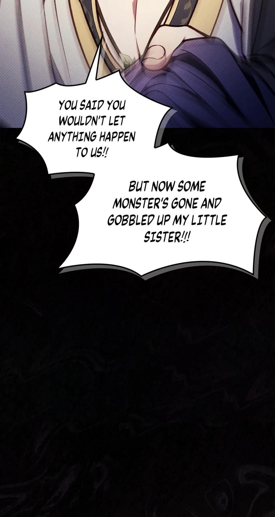 How to Use a Returner Chapter 139 - Page 36