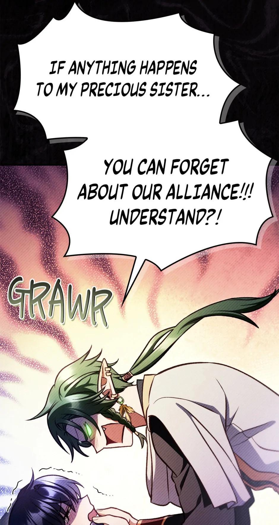 How to Use a Returner Chapter 139 - Page 37