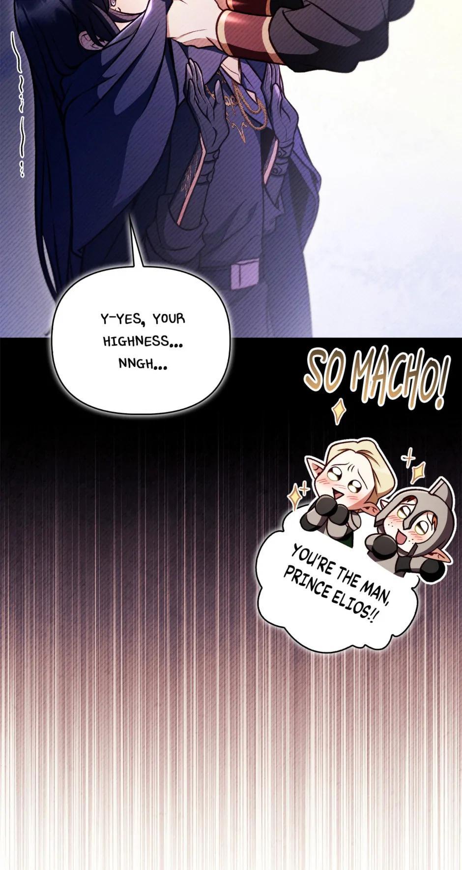 How to Use a Returner Chapter 139 - Page 38