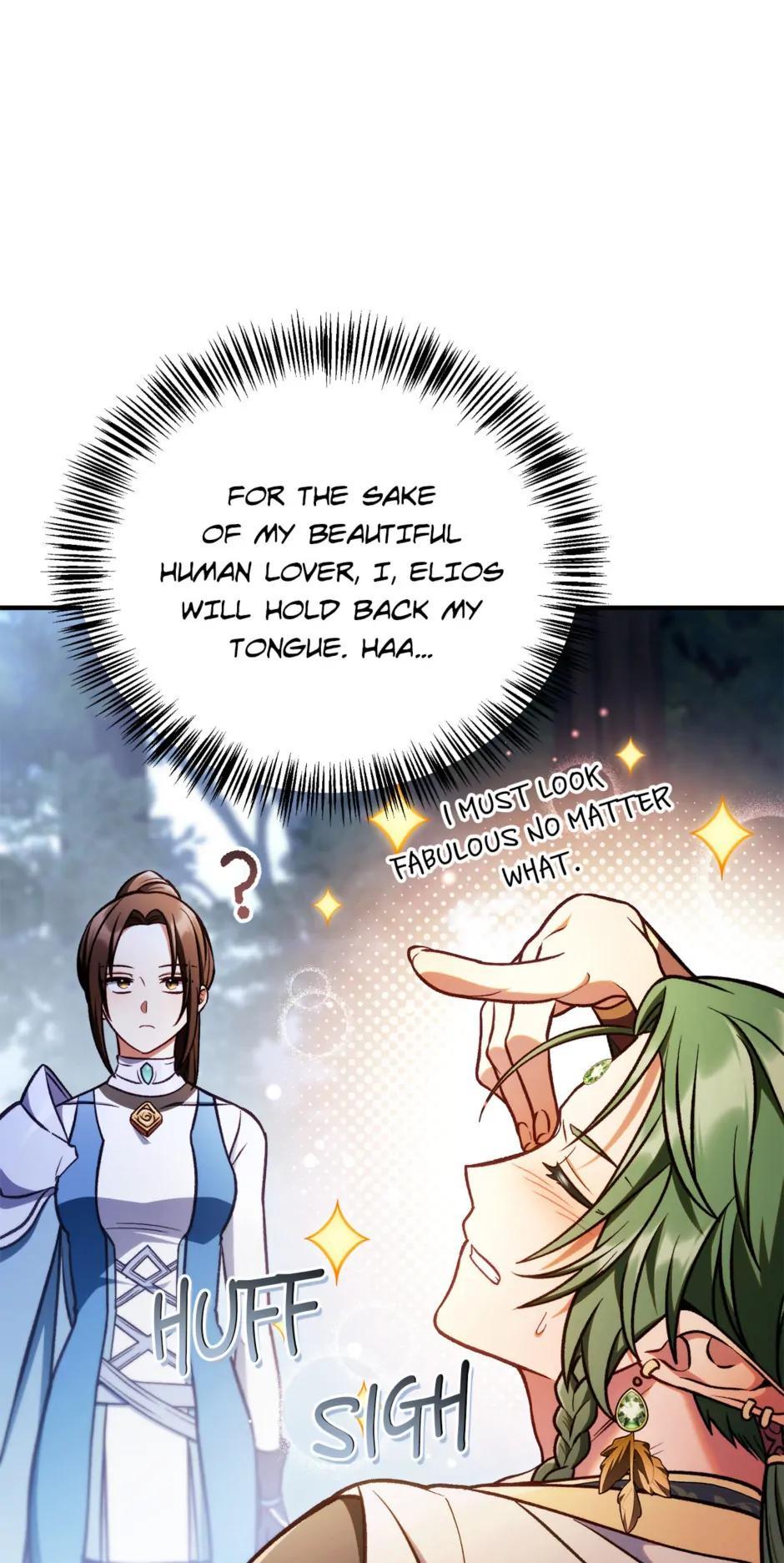 How to Use a Returner Chapter 139 - Page 40