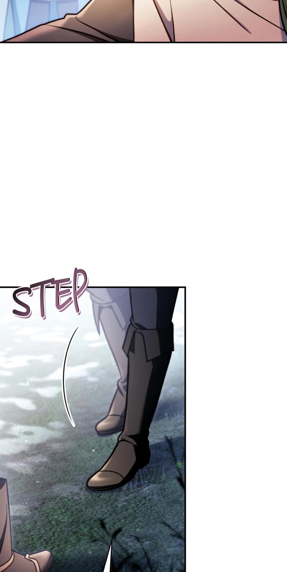 How to Use a Returner Chapter 139 - Page 41