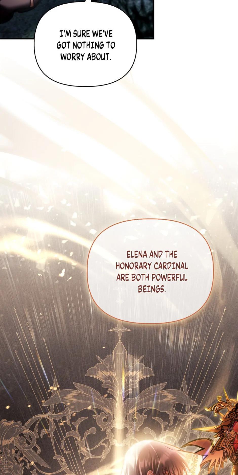 How to Use a Returner Chapter 139 - Page 42