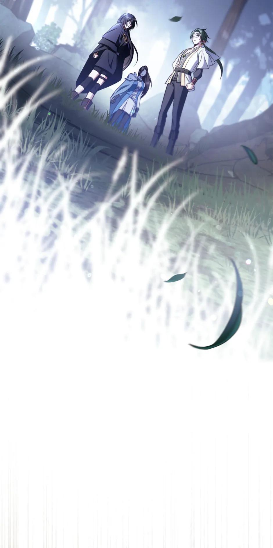 How to Use a Returner Chapter 139 - Page 48