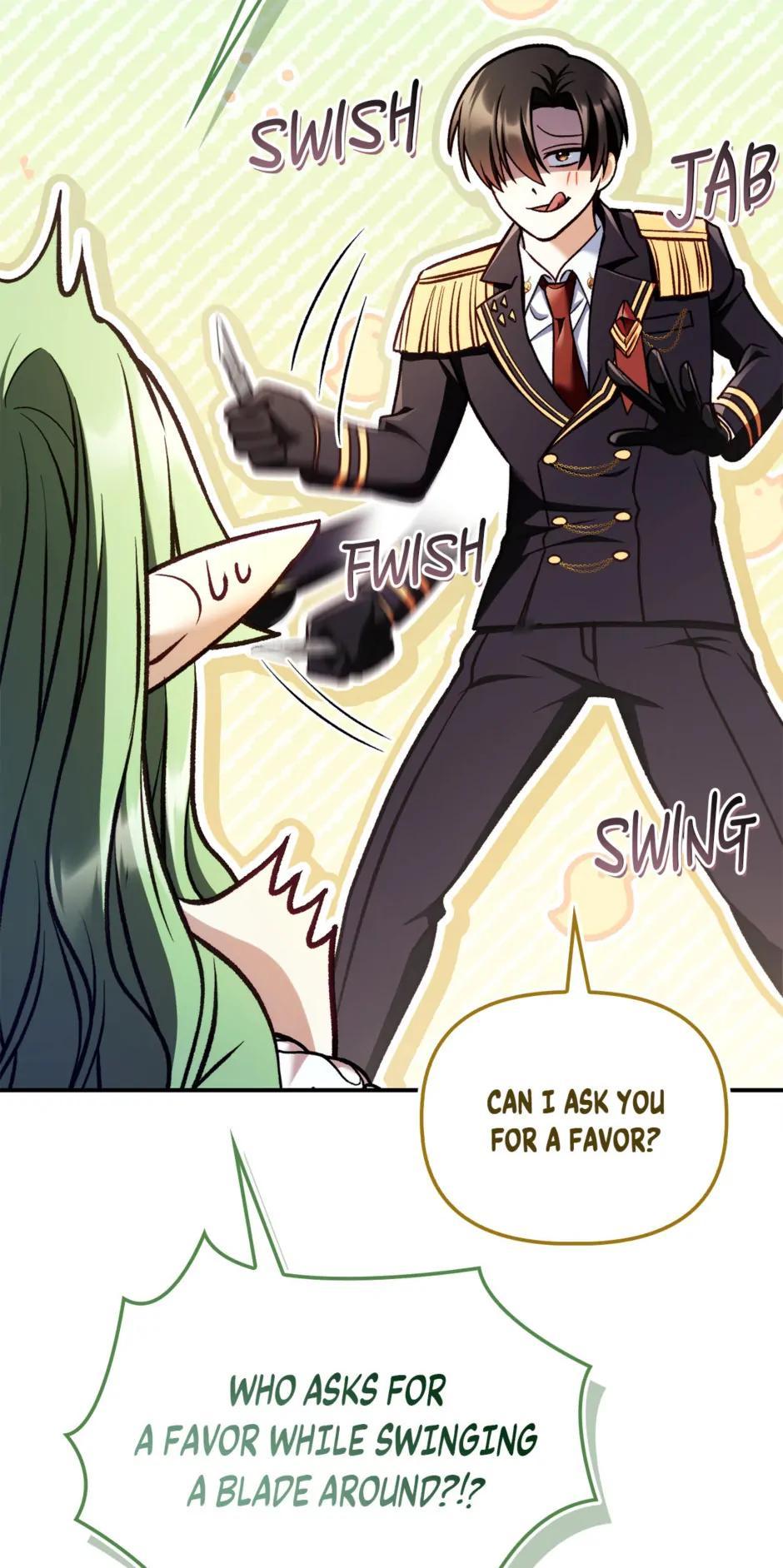 How to Use a Returner Chapter 139 - Page 52