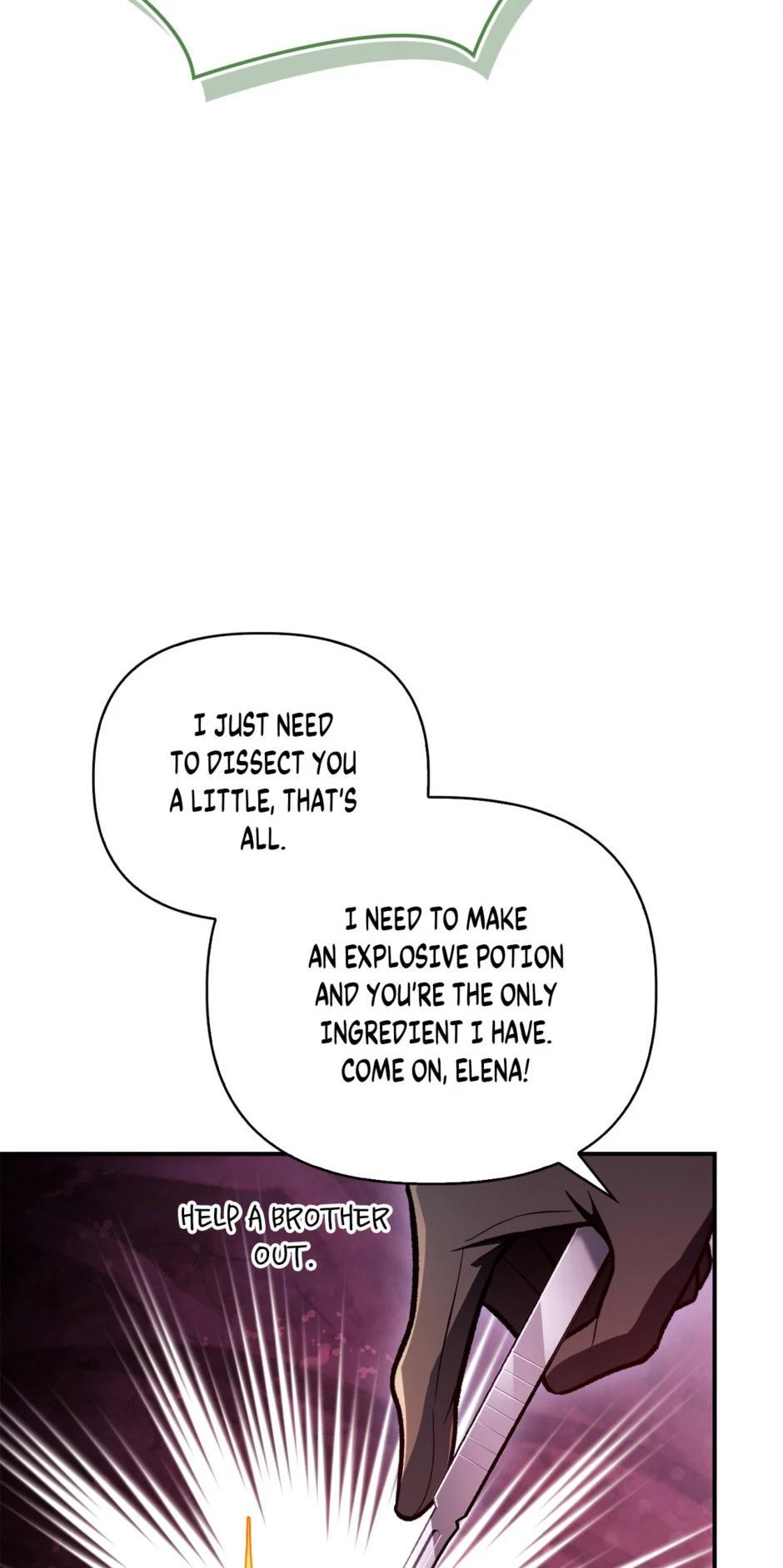 How to Use a Returner Chapter 139 - Page 53