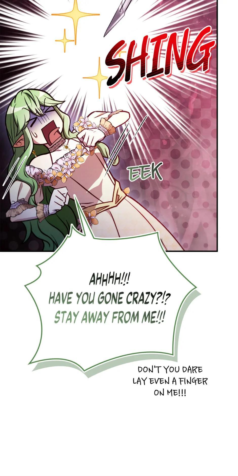 How to Use a Returner Chapter 139 - Page 54