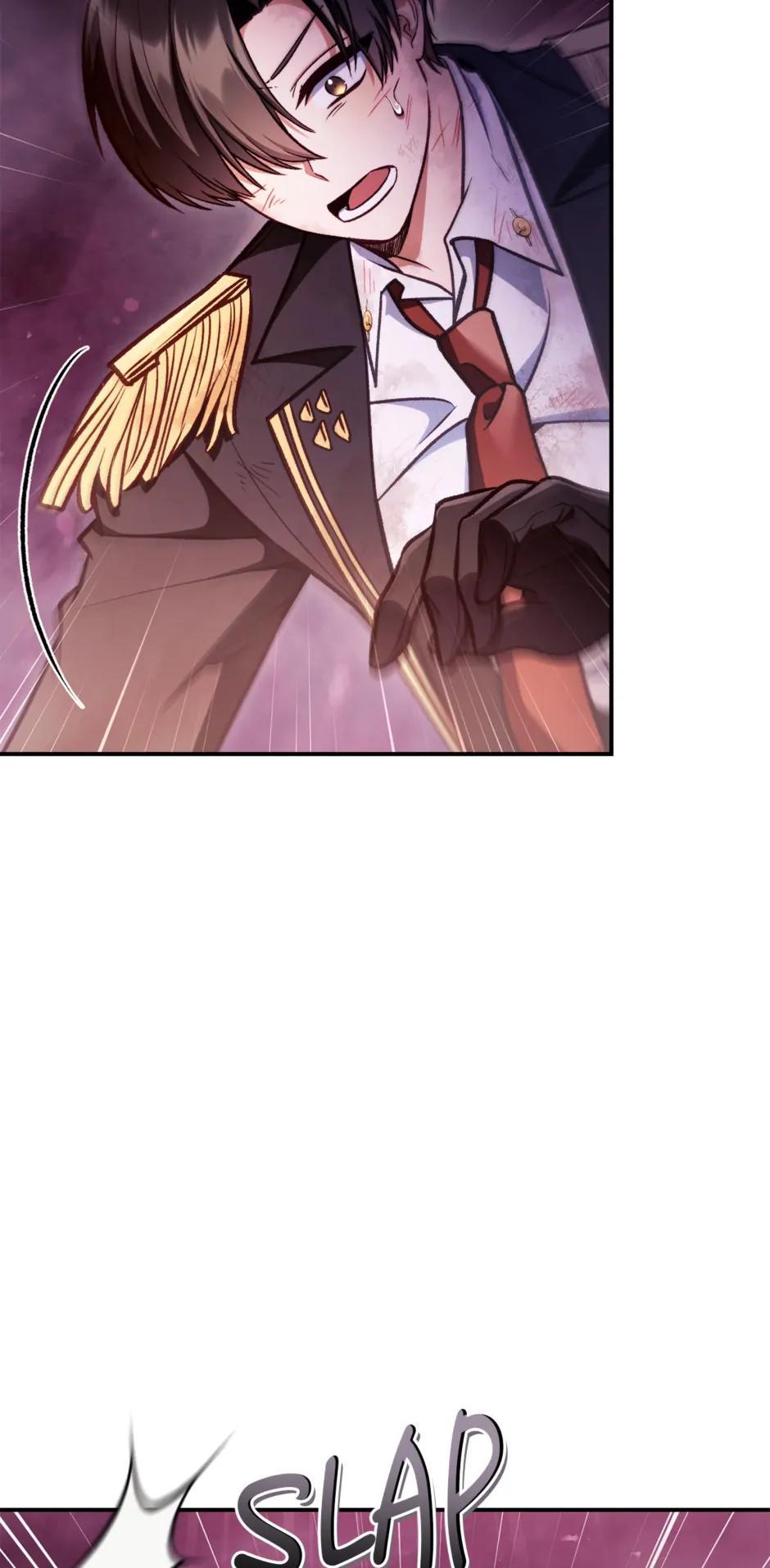 How to Use a Returner Chapter 139 - Page 64