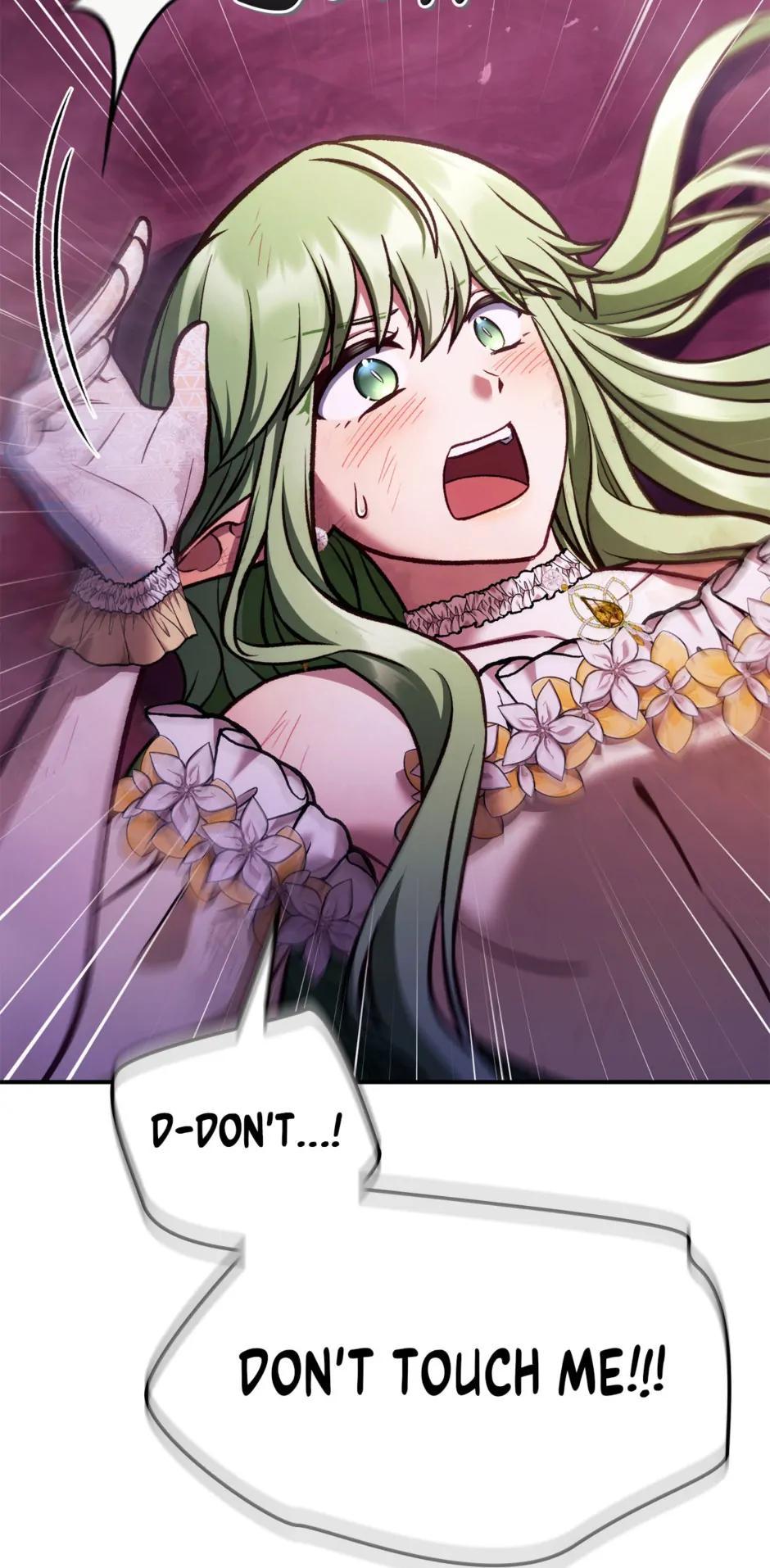 How to Use a Returner Chapter 139 - Page 65