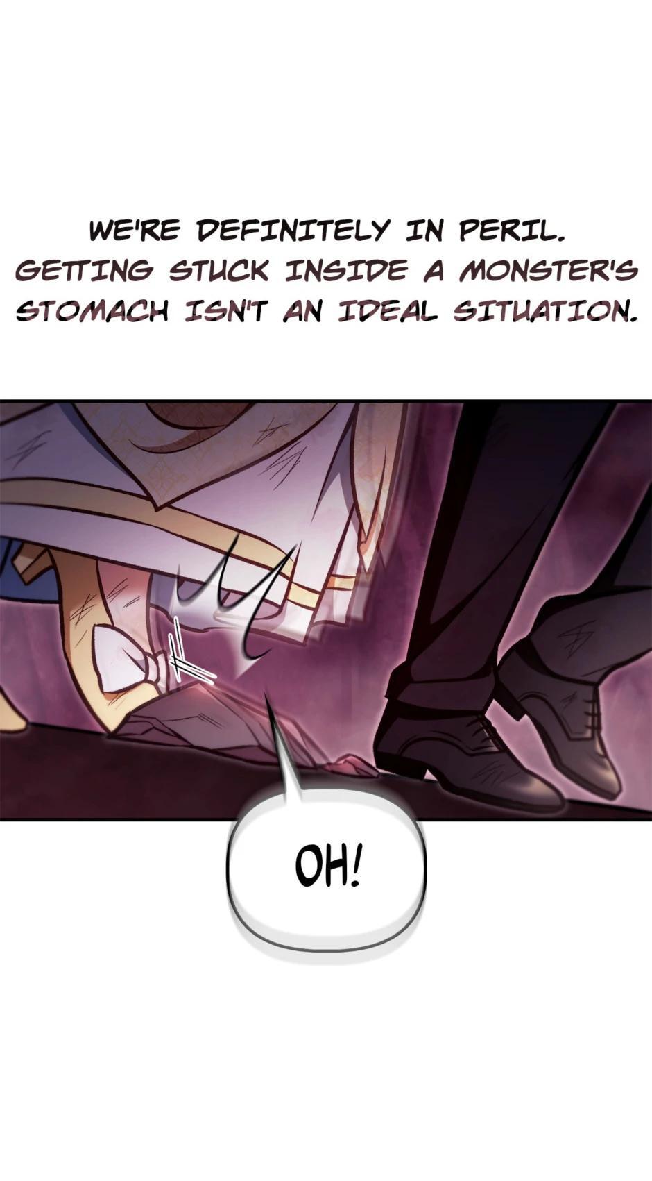 How to Use a Returner Chapter 139 - Page 79