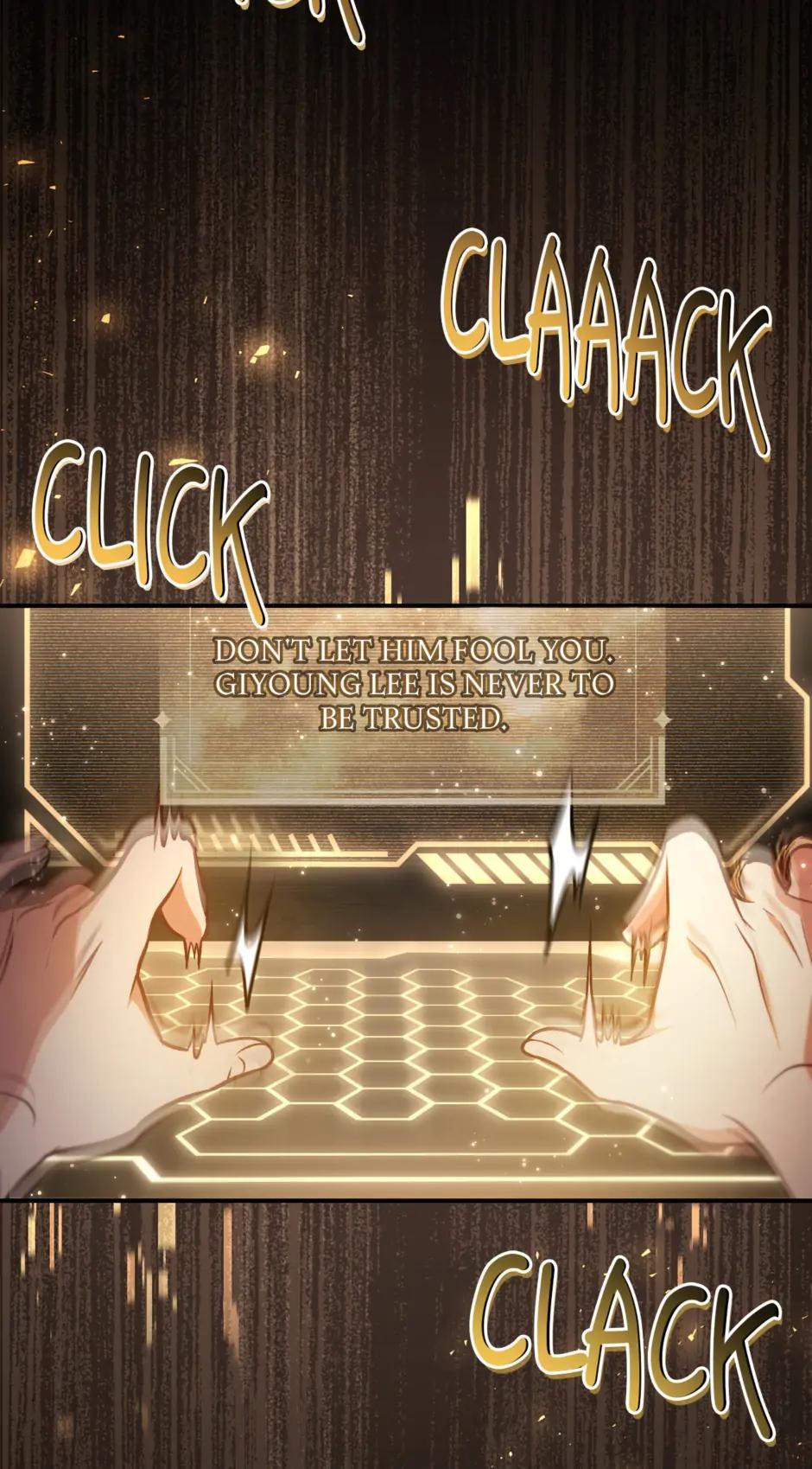 How to Use a Returner Chapter 139 - Page 88