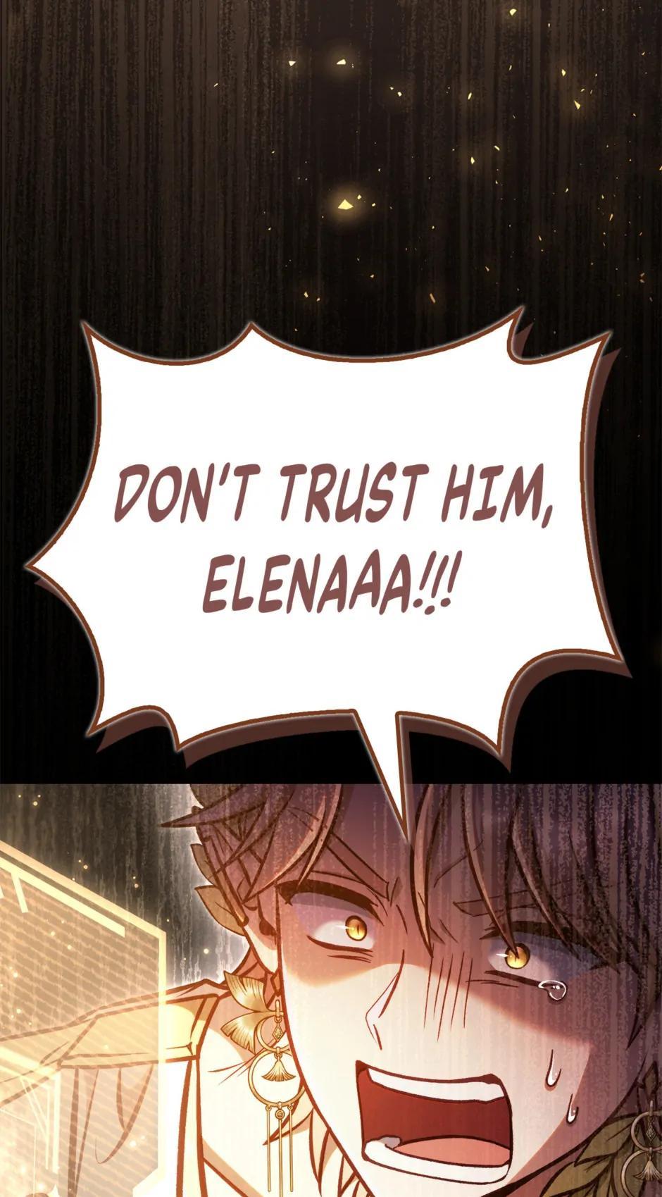 How to Use a Returner Chapter 139 - Page 89