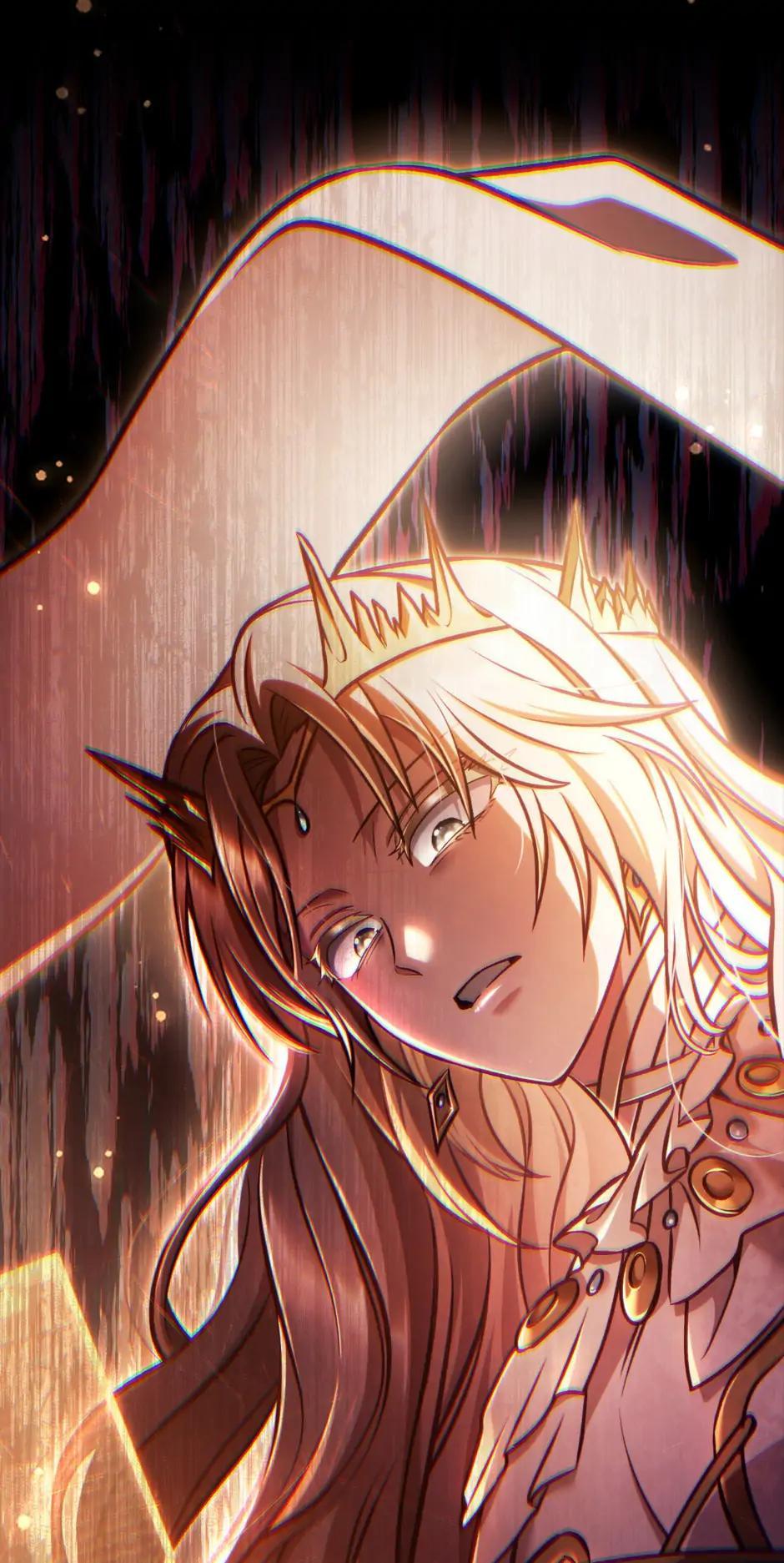 How to Use a Returner Chapter 139 - Page 95