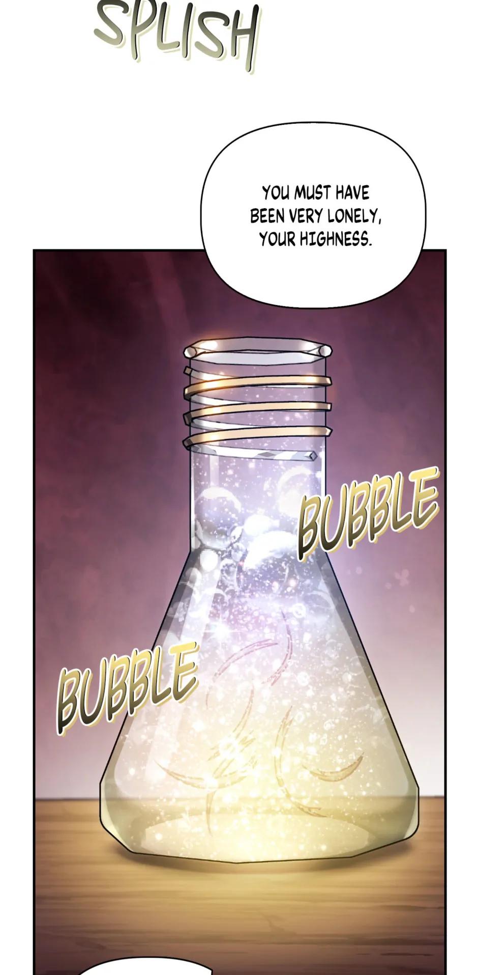 How to Use a Returner Chapter 140 - Page 5