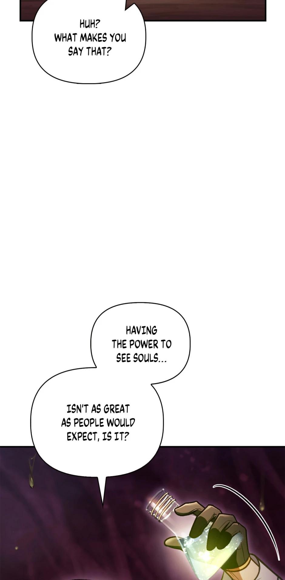 How to Use a Returner Chapter 140 - Page 6