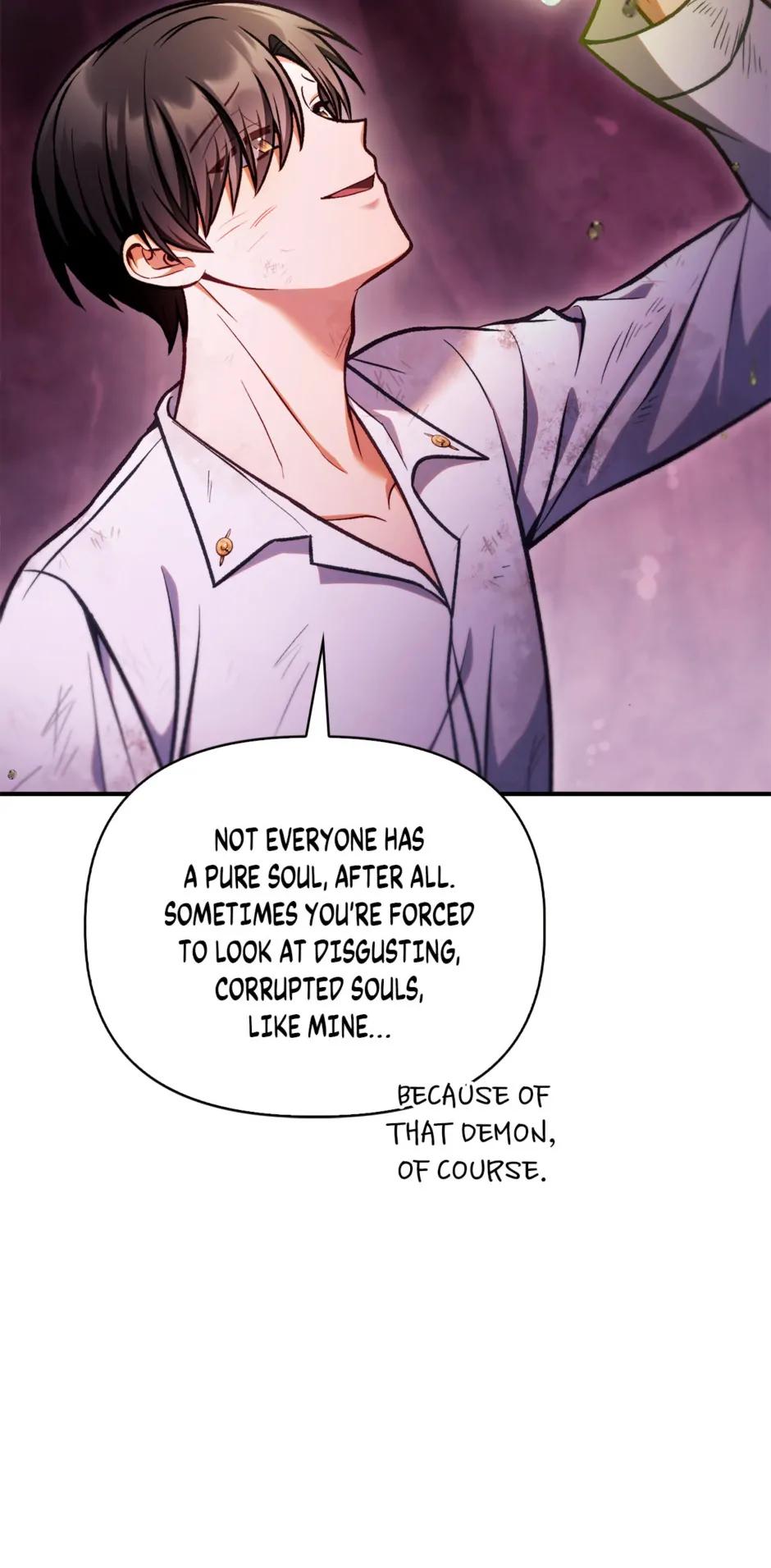 How to Use a Returner Chapter 140 - Page 7