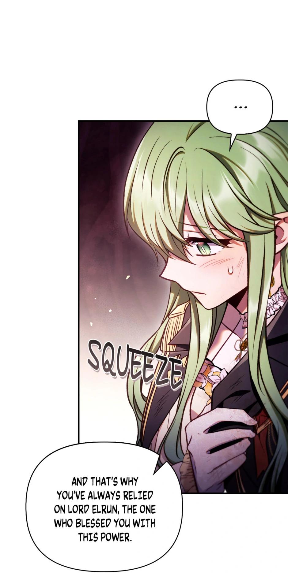 How to Use a Returner Chapter 140 - Page 8