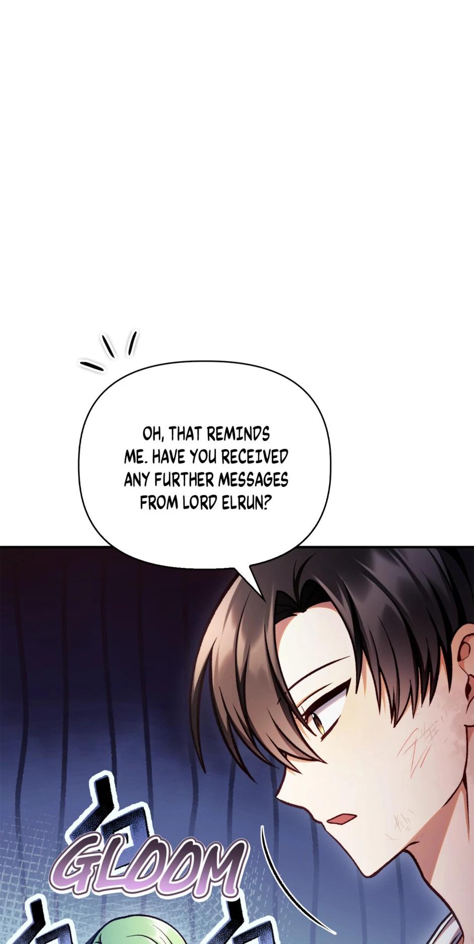 How to Use a Returner Chapter 140 - Page 9