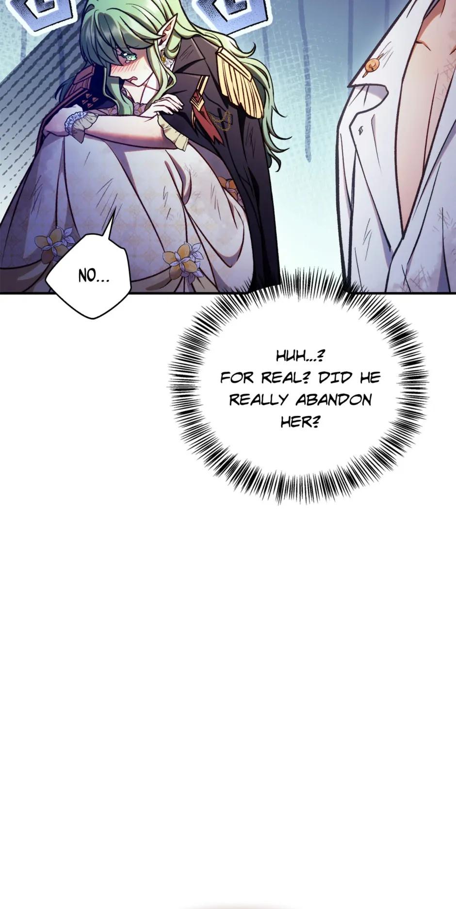 How to Use a Returner Chapter 140 - Page 10