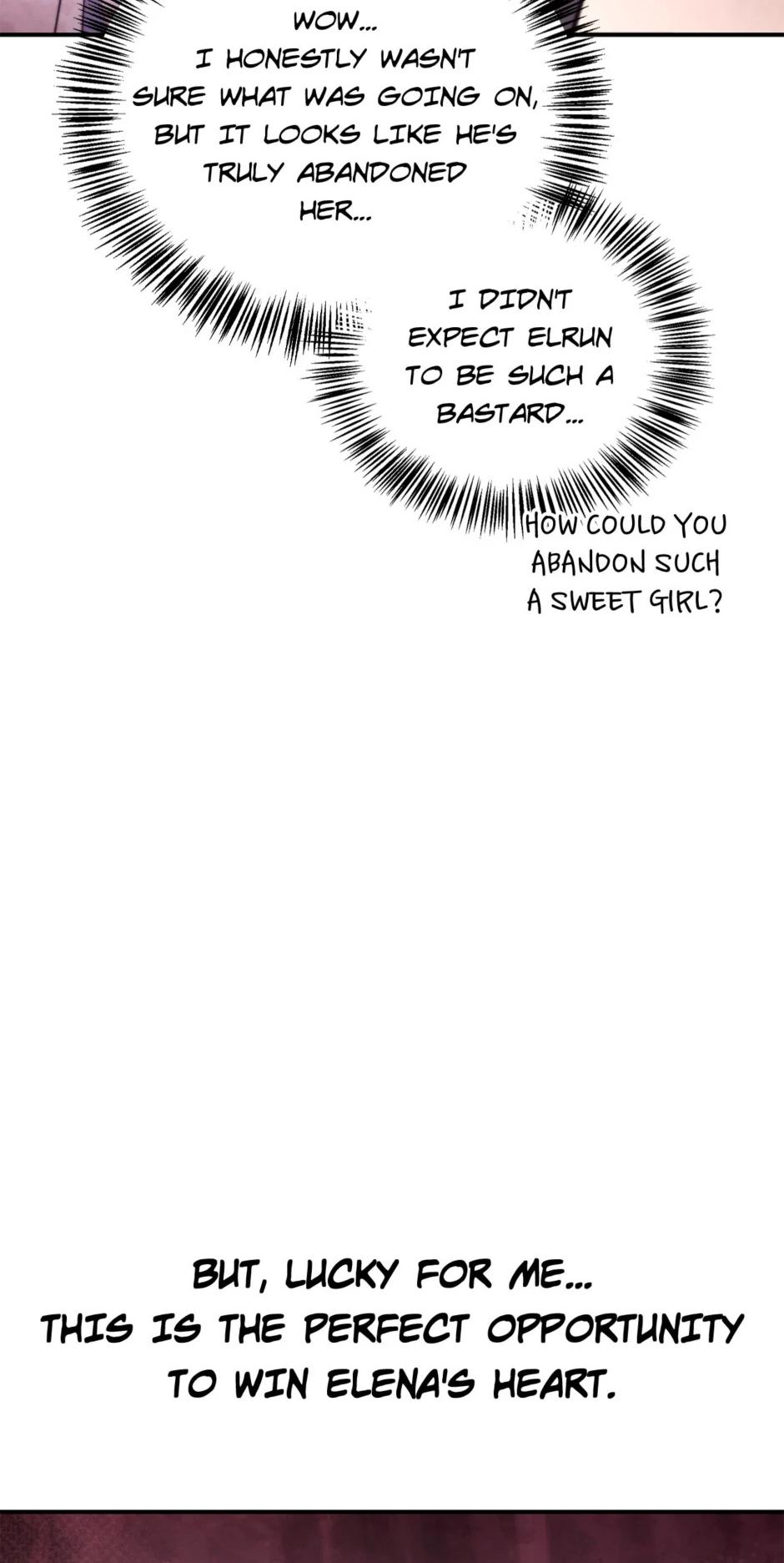 How to Use a Returner Chapter 140 - Page 12