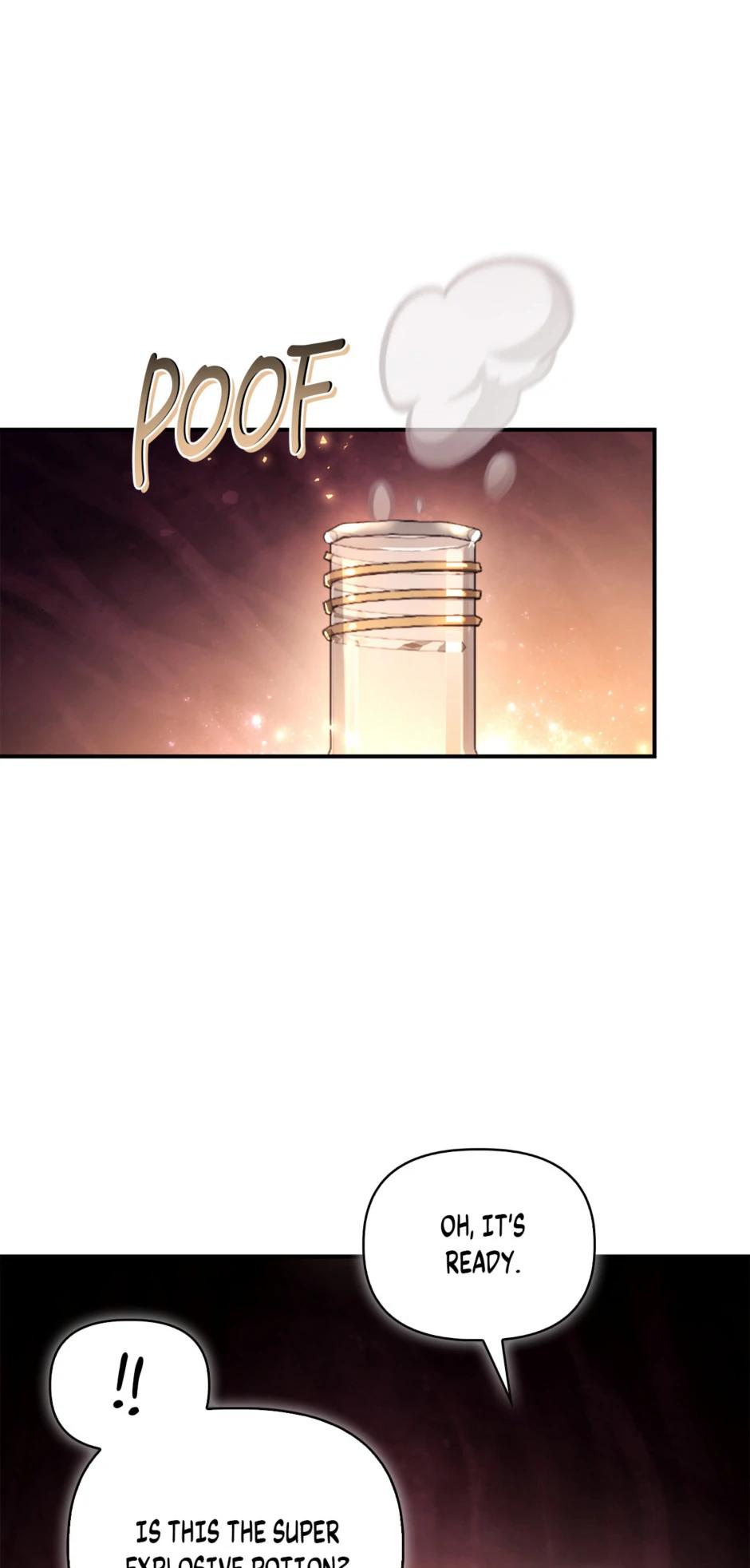 How to Use a Returner Chapter 140 - Page 14