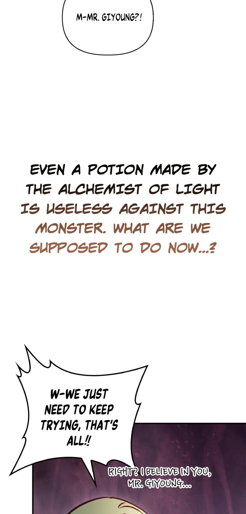 How to Use a Returner Chapter 140 - Page 20