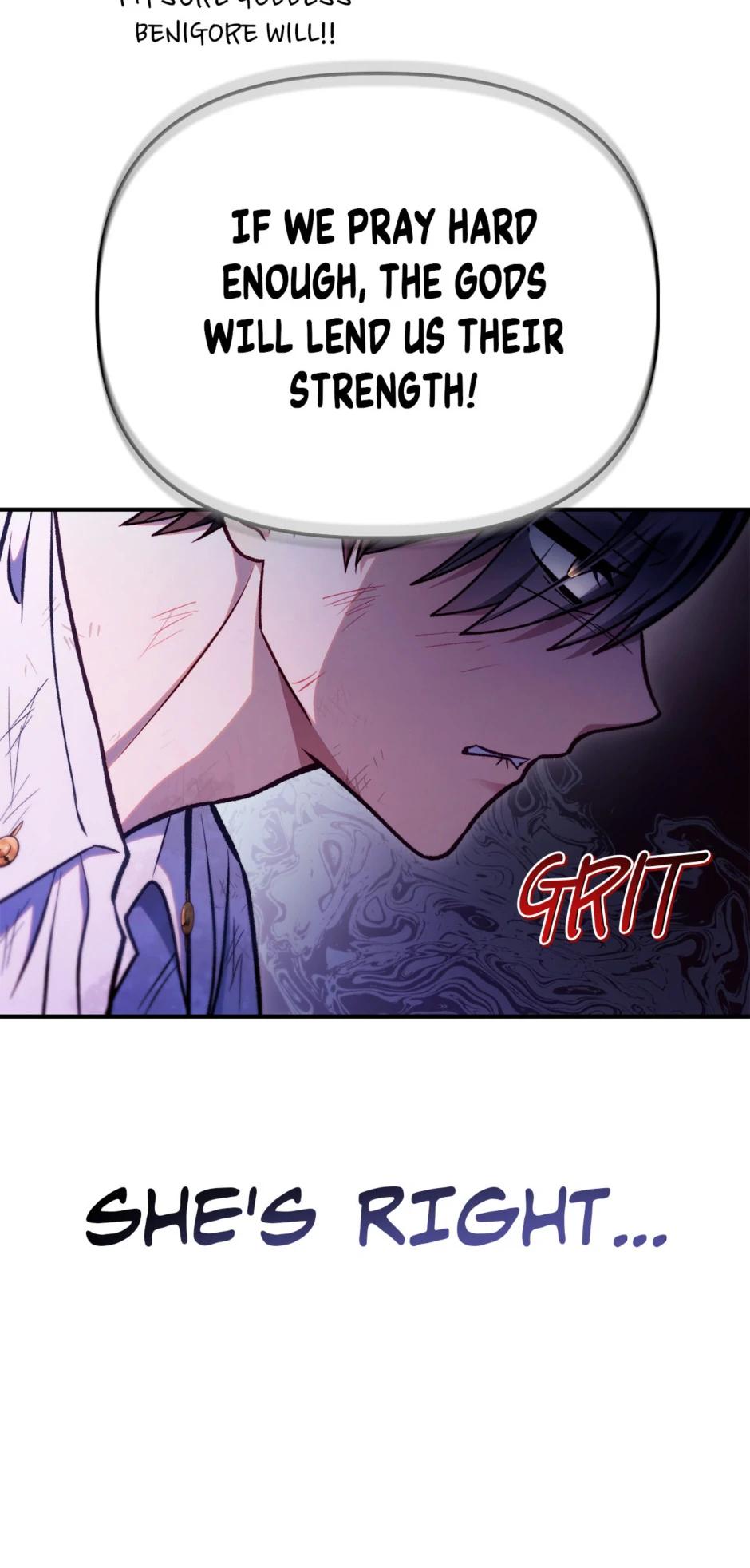 How to Use a Returner Chapter 140 - Page 22