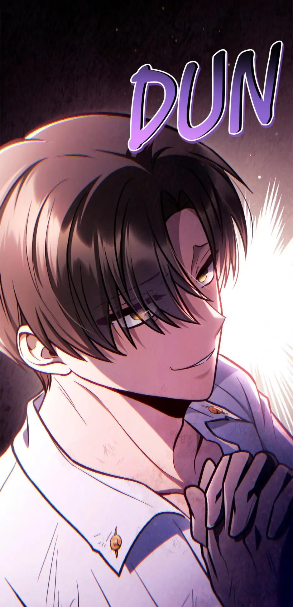 How to Use a Returner Chapter 140 - Page 24