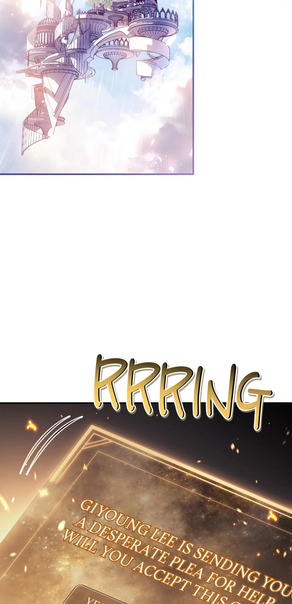 How to Use a Returner Chapter 140 - Page 28