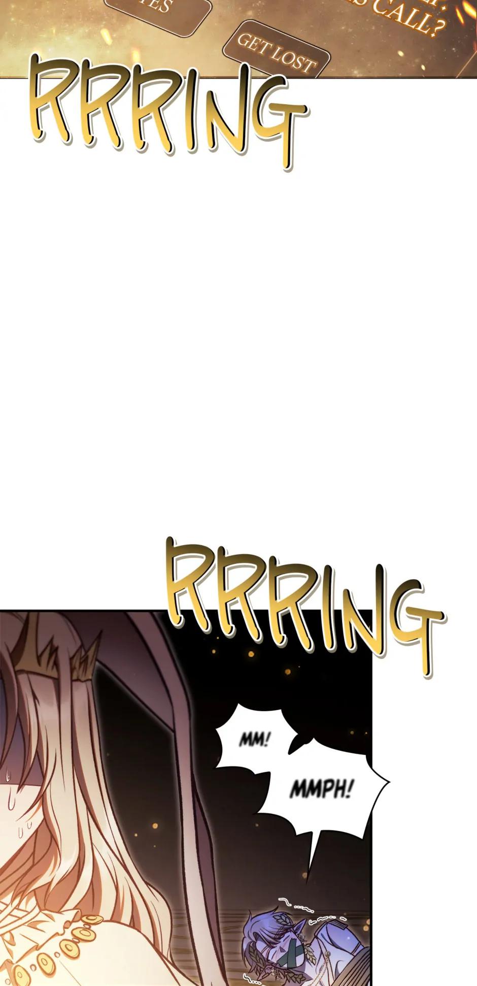 How to Use a Returner Chapter 140 - Page 29