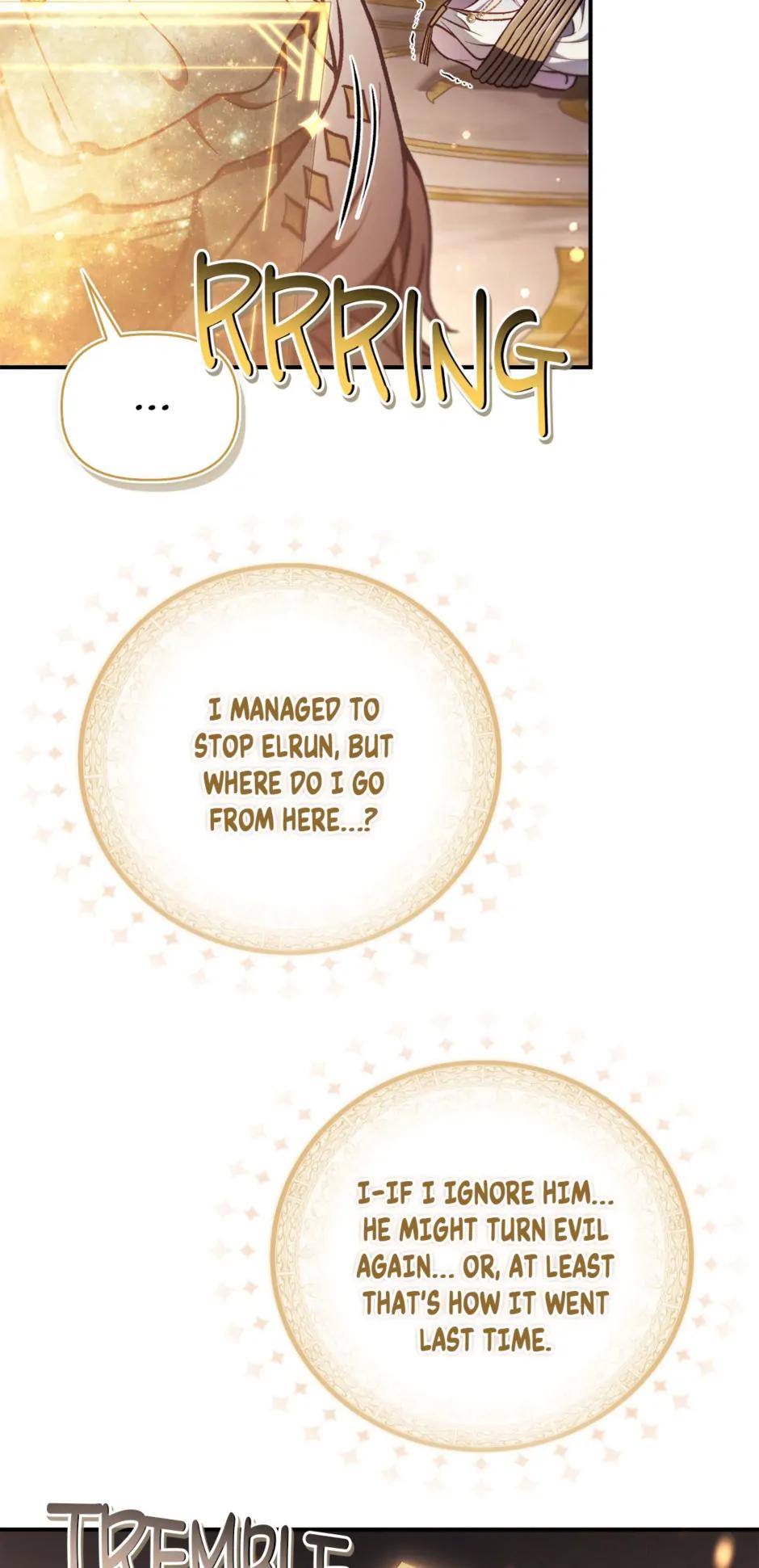 How to Use a Returner Chapter 140 - Page 30