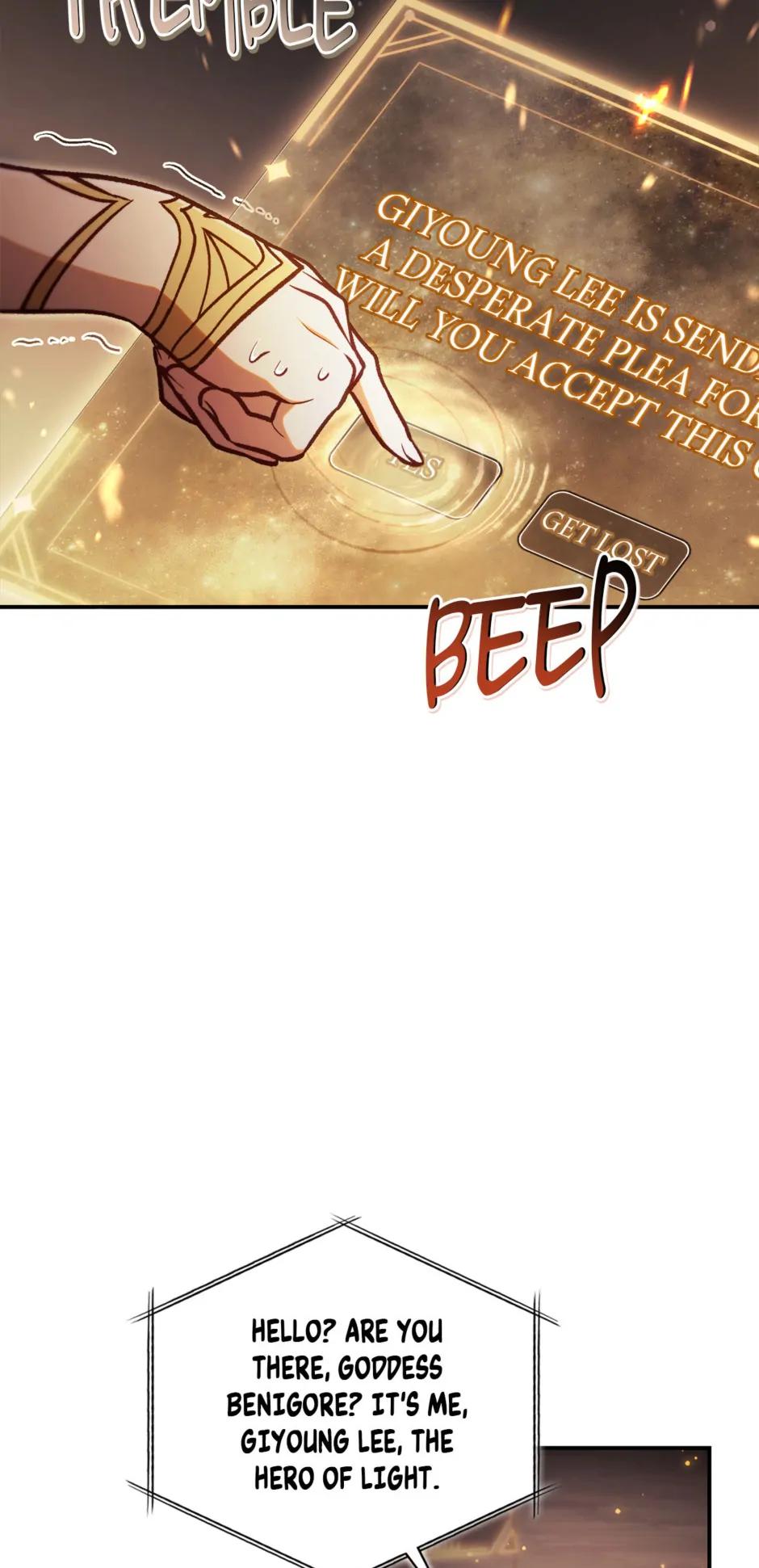 How to Use a Returner Chapter 140 - Page 31