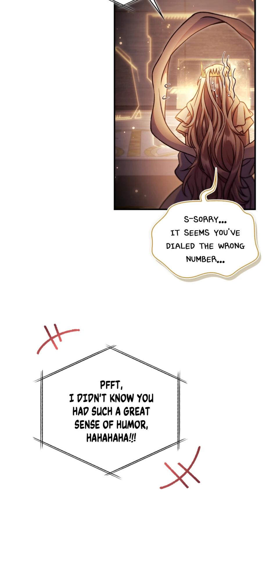 How to Use a Returner Chapter 140 - Page 32