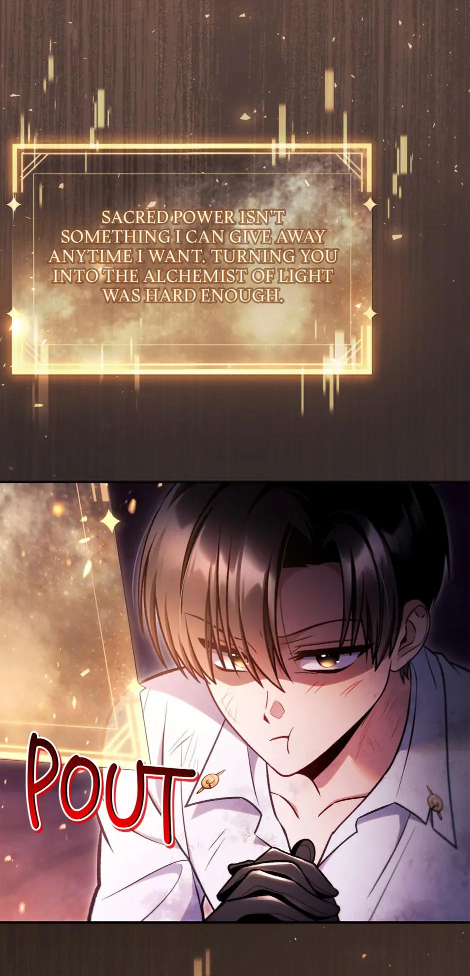 How to Use a Returner Chapter 140 - Page 36