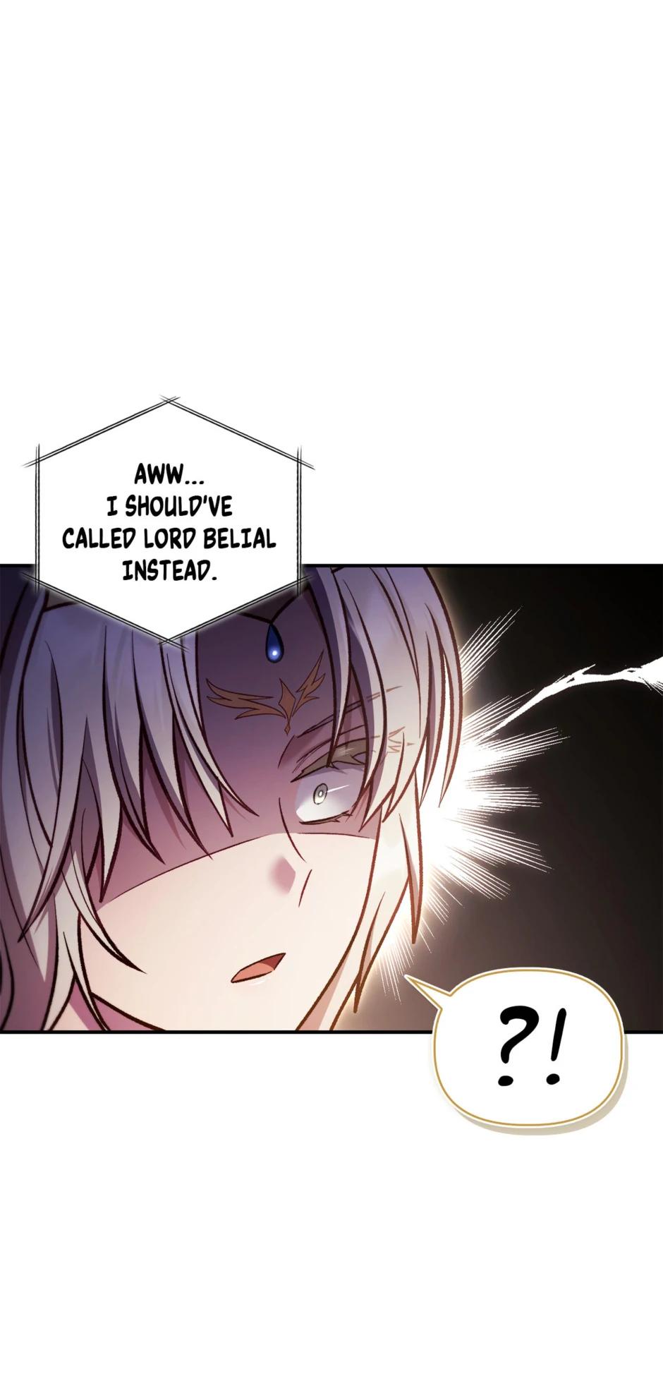 How to Use a Returner Chapter 140 - Page 38