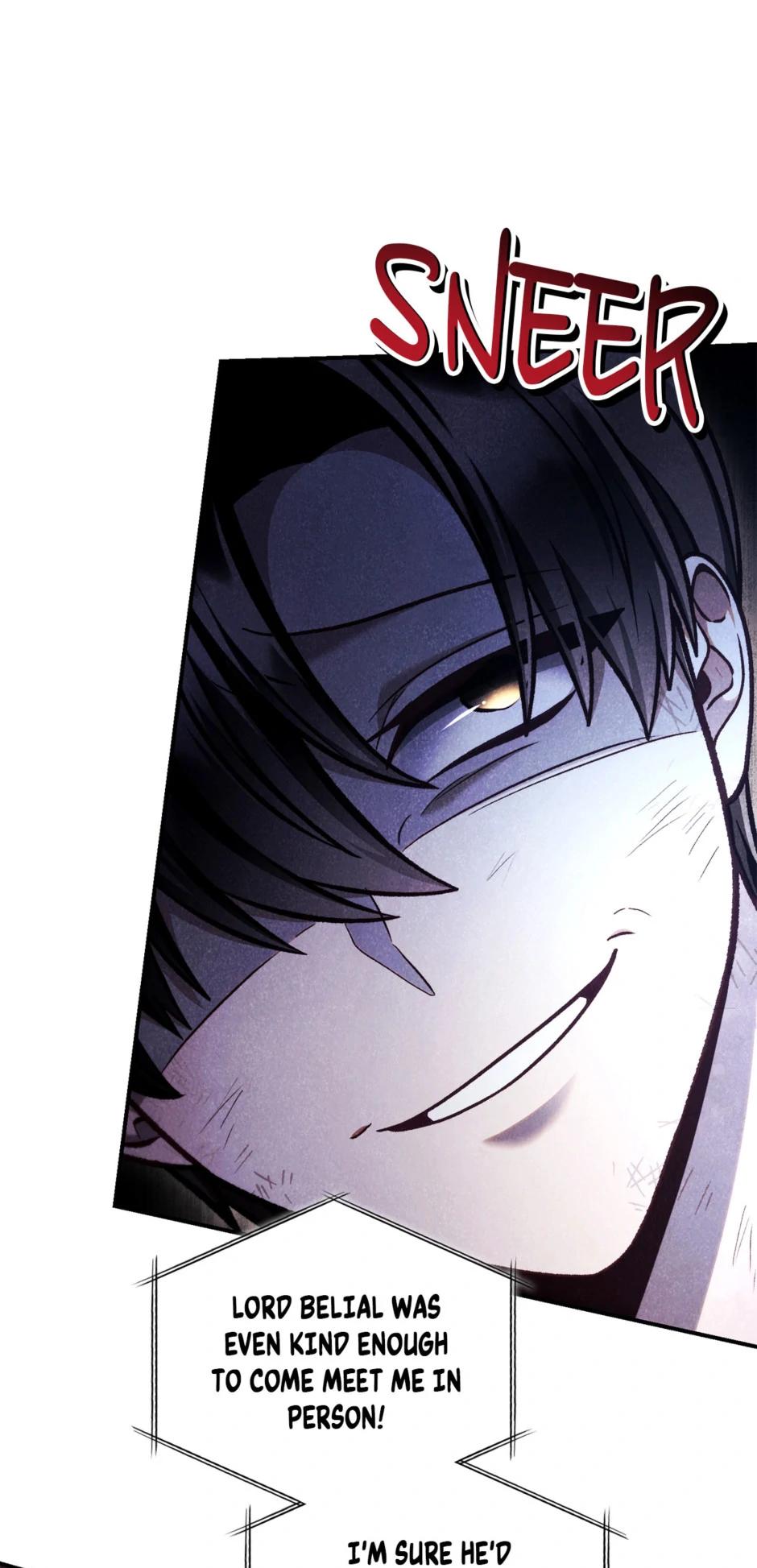 How to Use a Returner Chapter 140 - Page 39