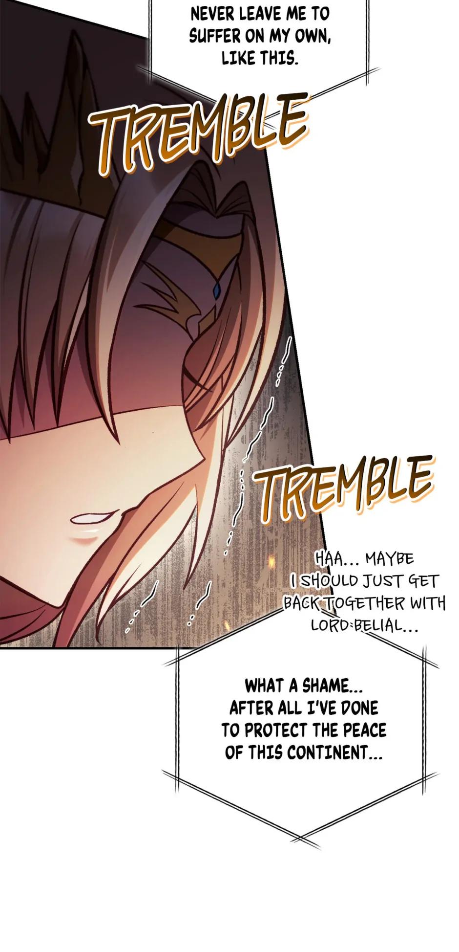 How to Use a Returner Chapter 140 - Page 40