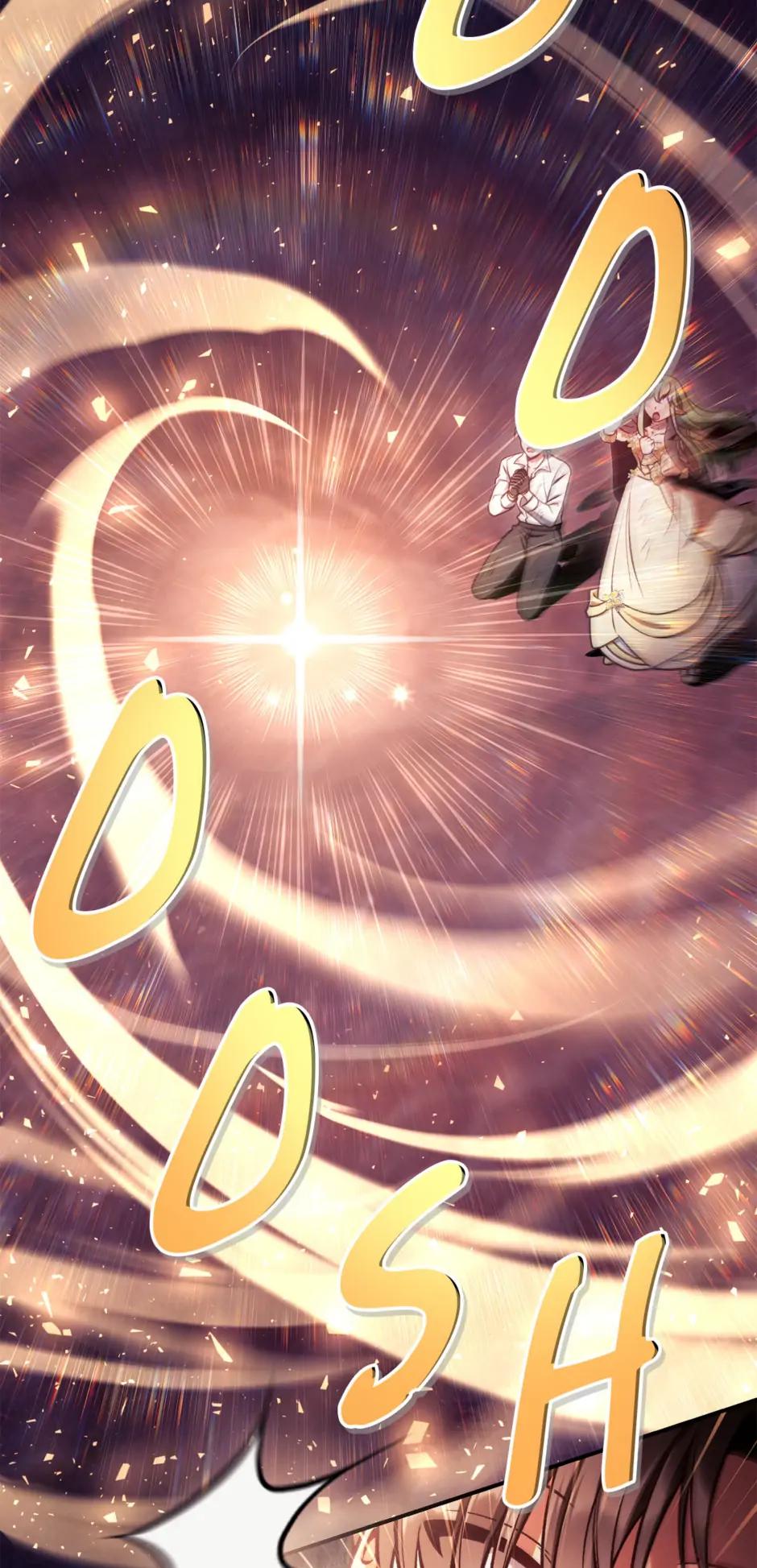 How to Use a Returner Chapter 140 - Page 44