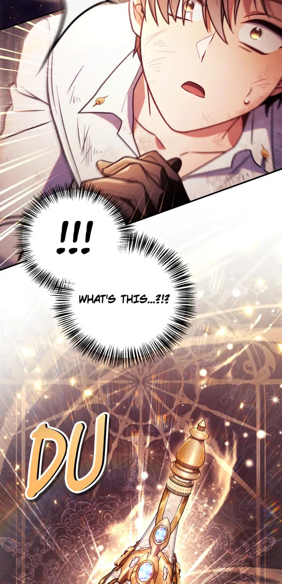 How to Use a Returner Chapter 140 - Page 45