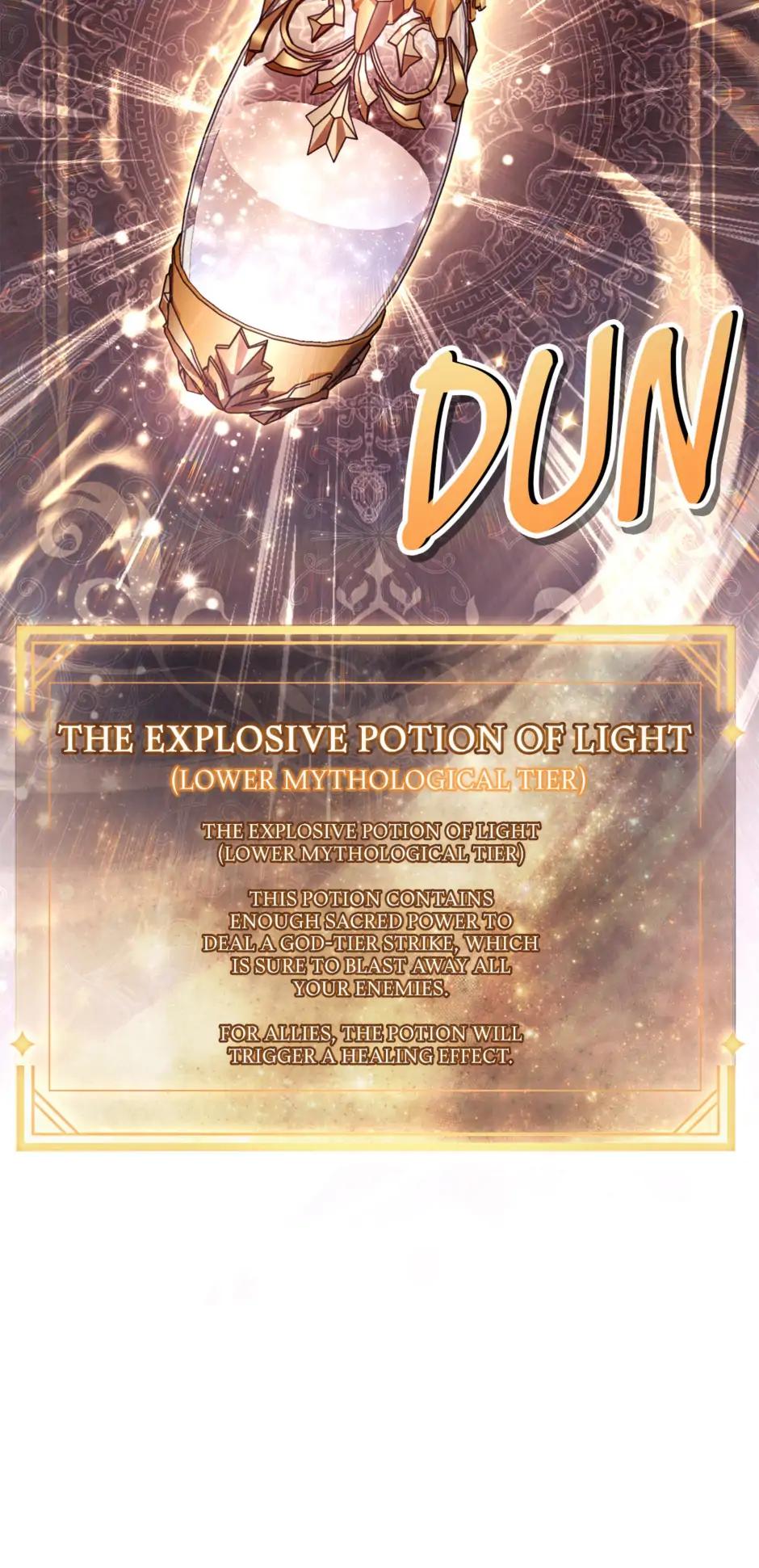 How to Use a Returner Chapter 140 - Page 46