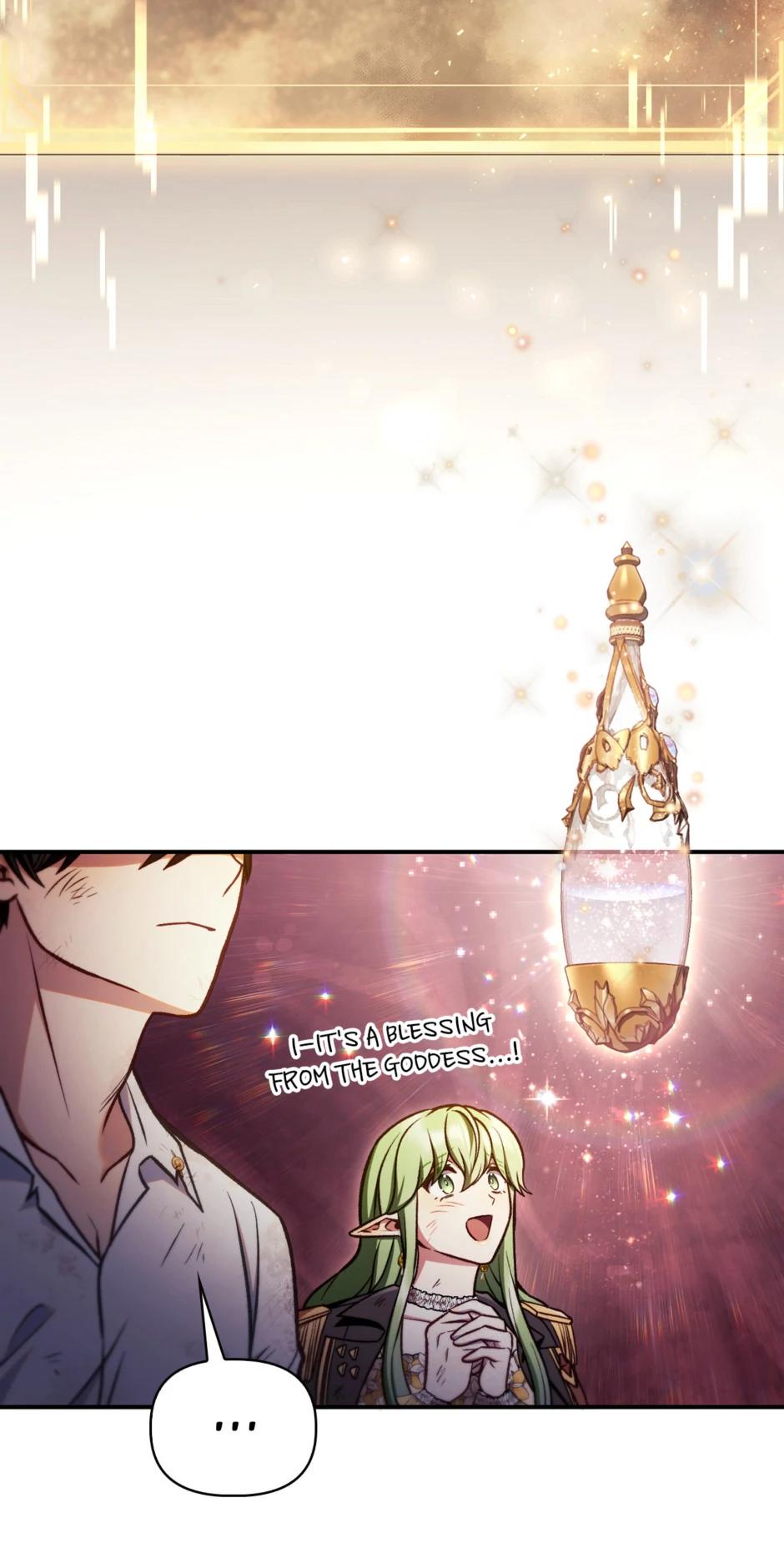 How to Use a Returner Chapter 140 - Page 48