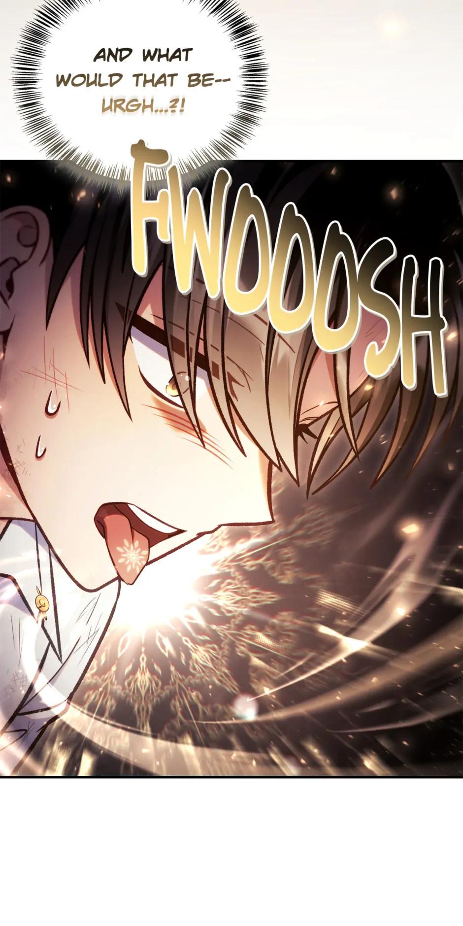 How to Use a Returner Chapter 140 - Page 54