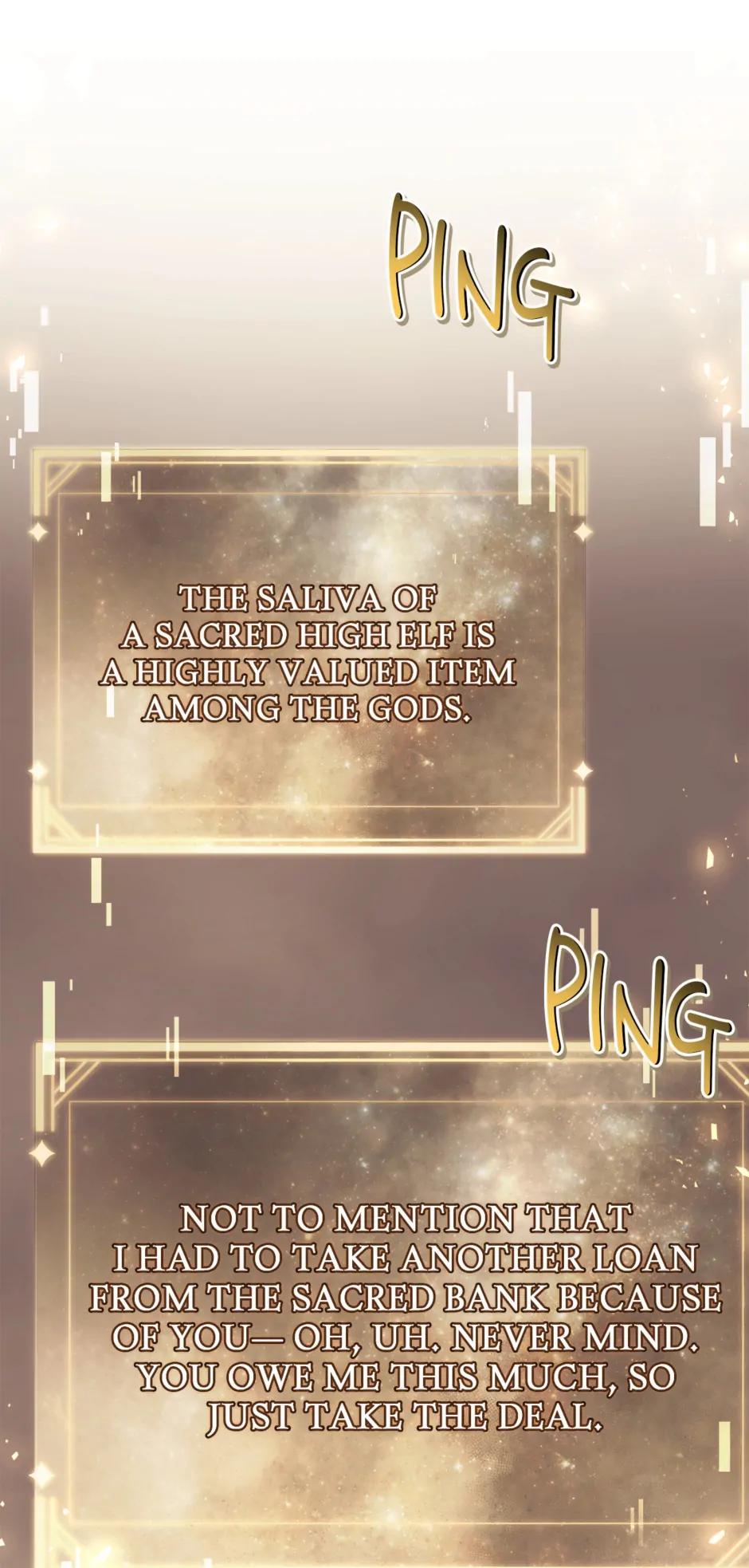 How to Use a Returner Chapter 140 - Page 57