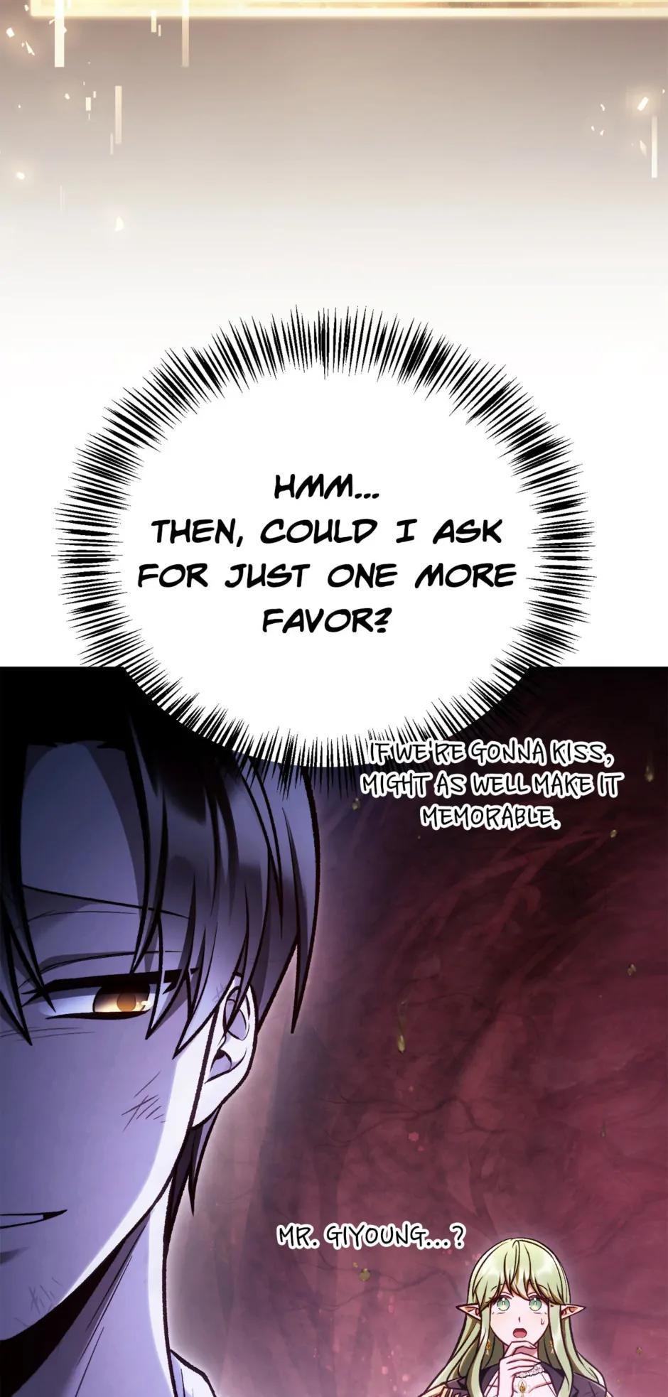 How to Use a Returner Chapter 140 - Page 58