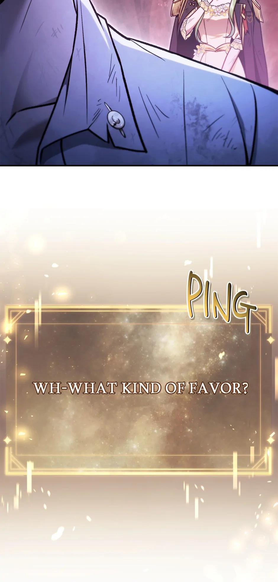 How to Use a Returner Chapter 140 - Page 59