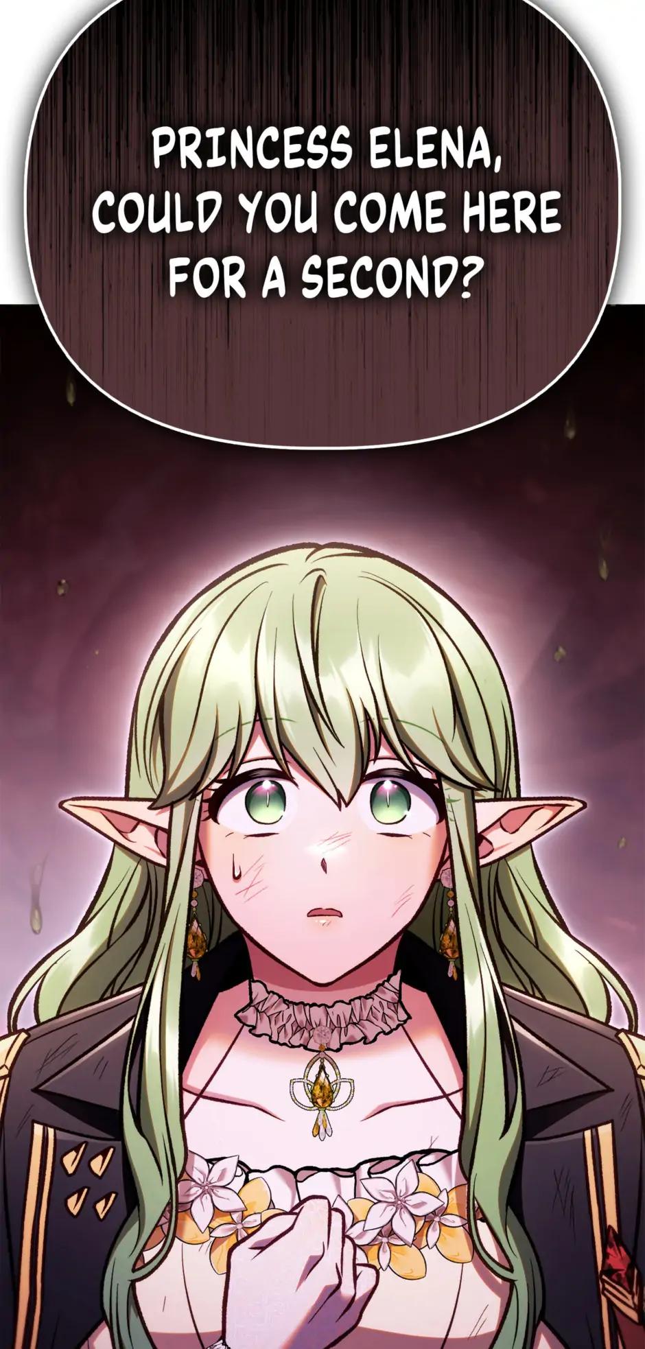 How to Use a Returner Chapter 140 - Page 61