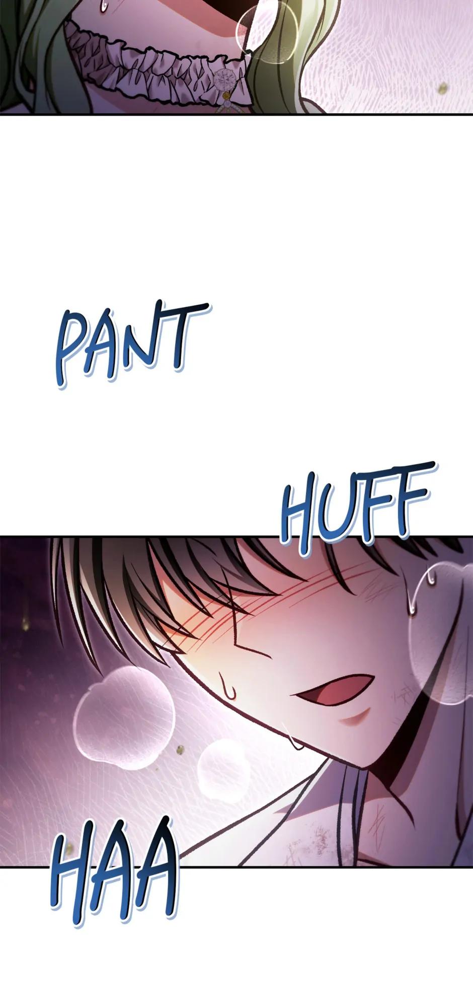 How to Use a Returner Chapter 140 - Page 64